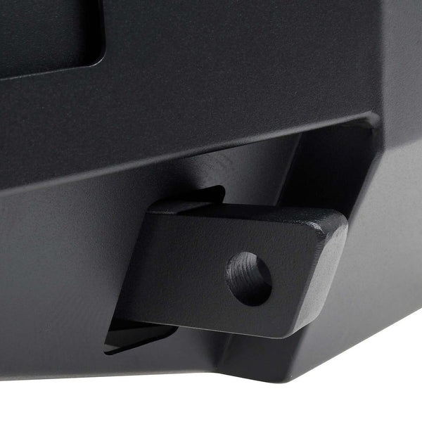 Westin Pro Series Front Bumper (MPN: 58-411305)