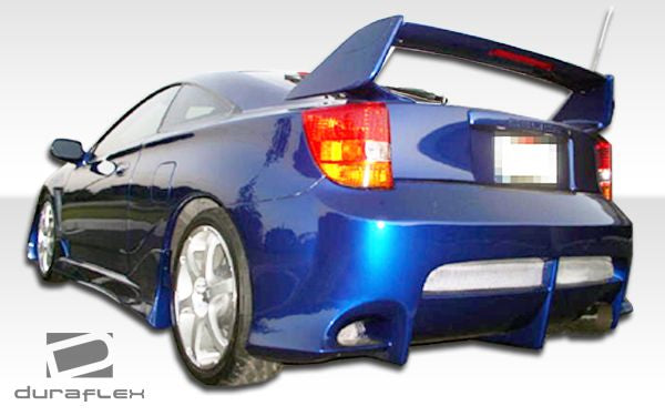 Duraflex Bumper Cover (MPN: 100201)