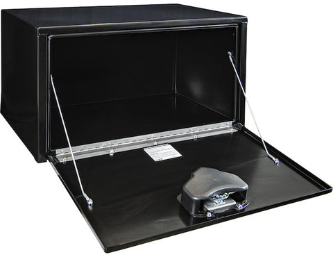 Underbody Tool Box with Recessed Drop Door (MPN: 1702303)