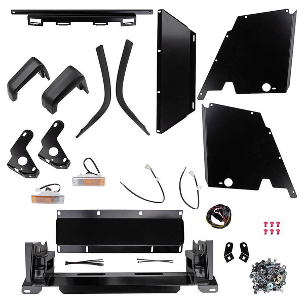 ARB Bumper Mounting Kit (MPN: 6173292)