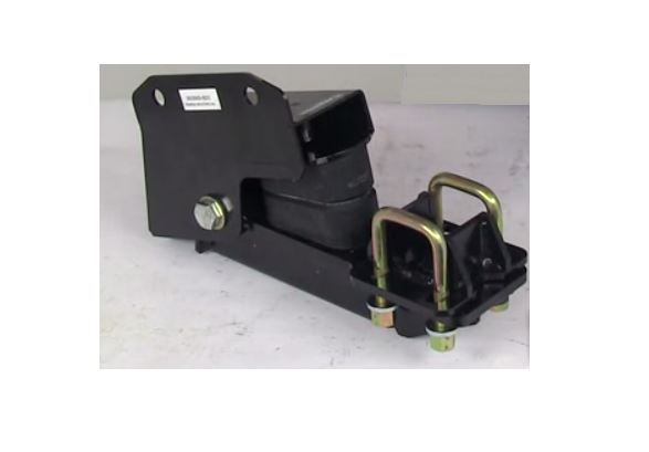 Timbren Trailer Suspension Kit (MPN: SR3500S05)