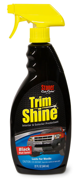Stoner Solutions Vinyl Protectant (MPN: 92034)