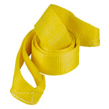 Keeper Winch Hook Strap (MPN: 02953)