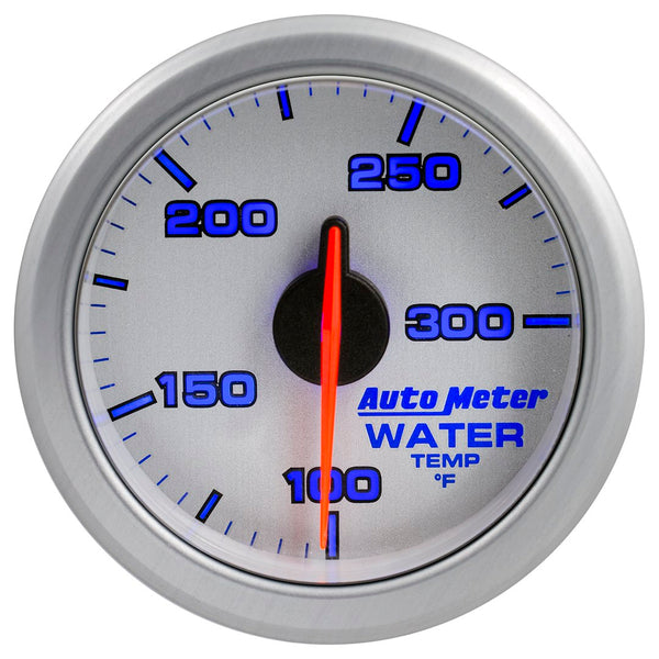 AutoMeter AirDrive Water Temperature Gauge (MPN: 9154-UL)