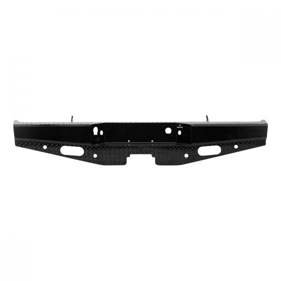 Ranch Hand Sport Back Bumper (MPN: SBC151BLSL)