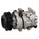 Four Seasons Air Conditioner Compressor (MPN: 178305)