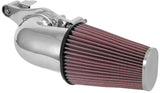 K&N AirCharger Cold Air Intake (MPN: 63-1138C)