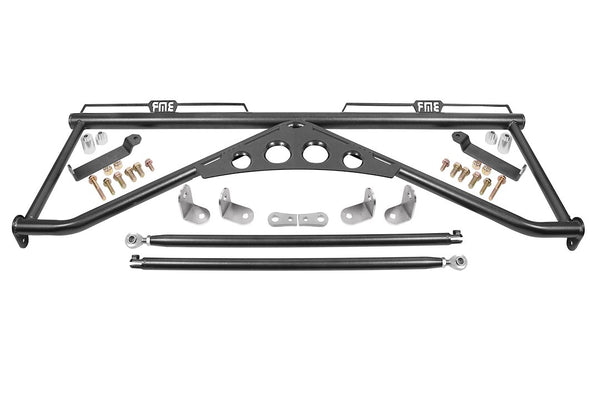 BMR Suspension Harness Bar (MPN: HB760H)