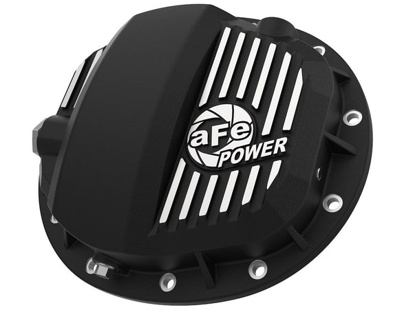 Advanced FLOW Engineering Differential Cover (MPN: 46-71140B)