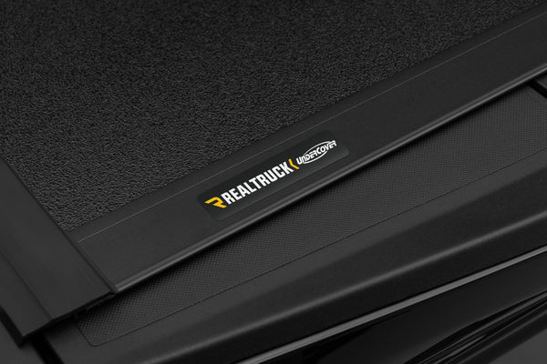 UnderCover Armor Flex Hard Folding Tonneau Cover (MPN: AX22026)