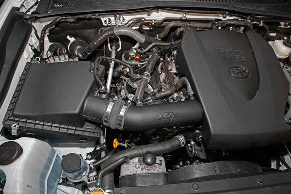 K and N Filters 57 Series FIPK Cold Air Intake (MPN: 57-9039)