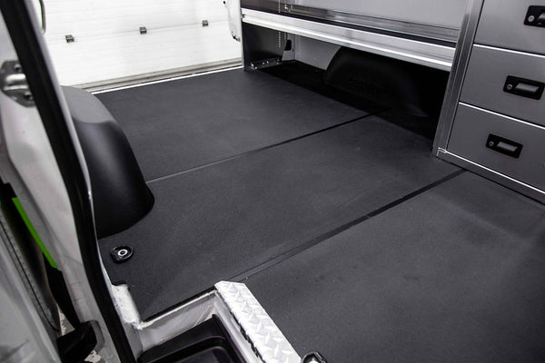 Legend Fleet Cargo Area Liner (MPN: 132-135-6441)