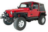 Fishbone Offroad Tube Fender Set (MPN: FB23029)