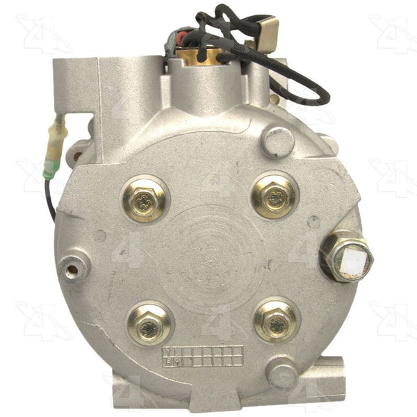 Four Seasons Air Conditioner Compressor (MPN: 78592)