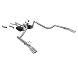 Flowmaster American Thunder Exhaust System Kit (MPN: 17655-FM)
