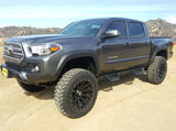 Raptor Series Rocker Panel Guard (MPN: RTS83TY)