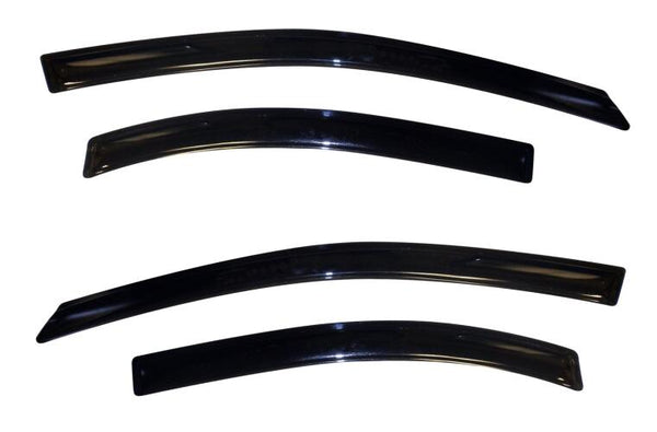 Auto Ventshade Ventvisor (MPN: 94472)
