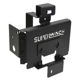 Superwinch Auxiliary Battery Mount (MPN: 2593)