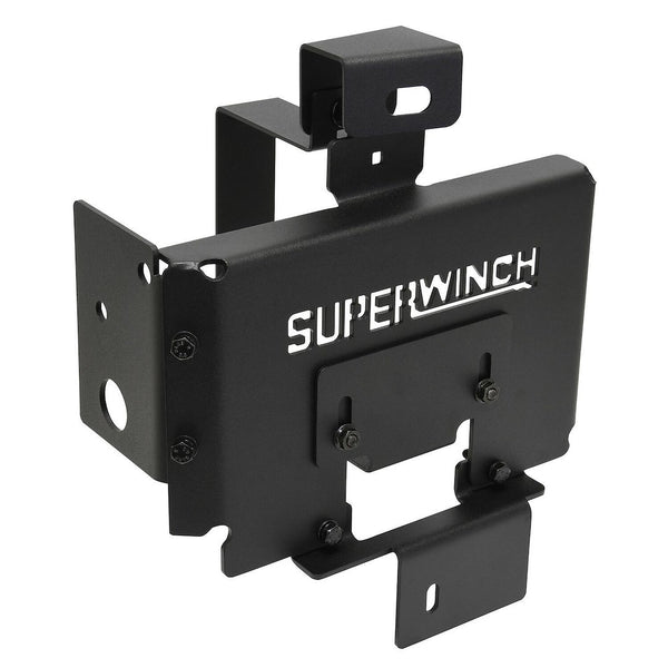 Superwinch Auxiliary Battery Mount (MPN: 2593)