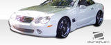 Duraflex Bumper Cover (MPN: 103734)