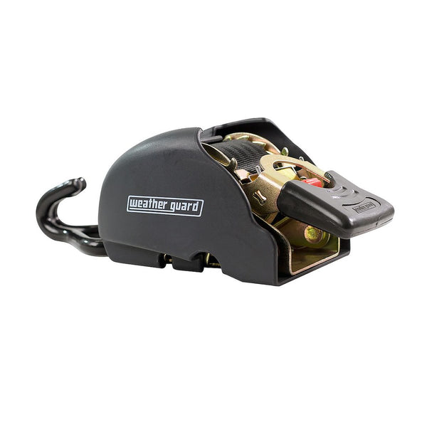 Weather Guard Tie Down Strap Set (MPN: 1057-52-01)