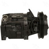 Four Seasons Air Conditioner Compressor (MPN: 97359)