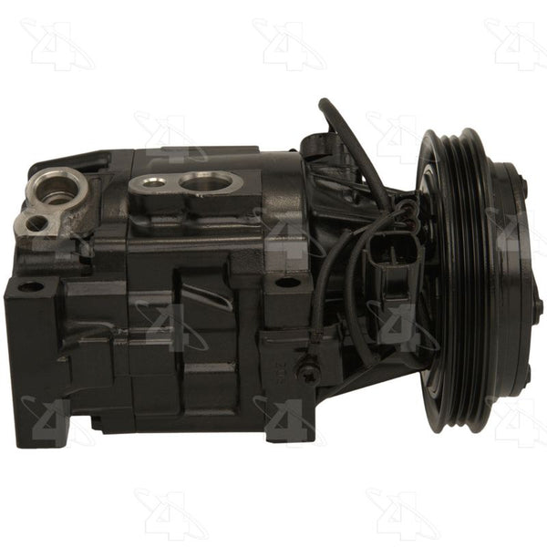 Four Seasons Air Conditioner Compressor (MPN: 97359)