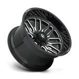 Fuel Off Road Ignite D662 Wheel (MPN: D66222208947)