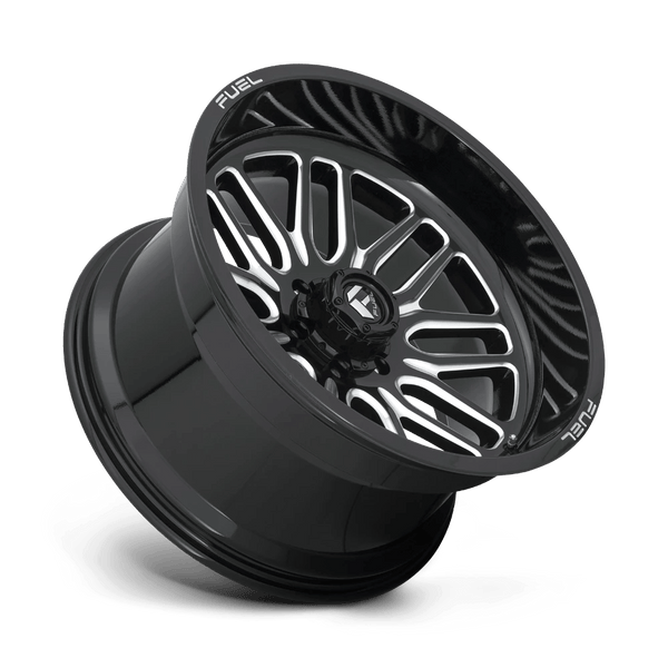 Fuel Off Road Ignite D662 Wheel (MPN: D66222208947)