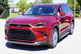 Romik USA RAL-S Running Boards (MPN: 61756418)