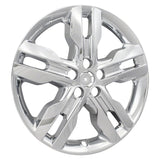 Coast To Coast Wheel Skin (MPN: IWCIMP800X)