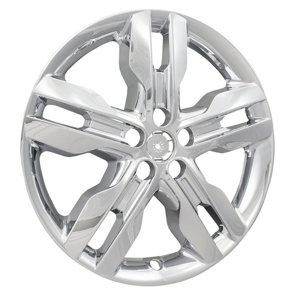 Coast To Coast Wheel Skin (MPN: IWCIMP800X)