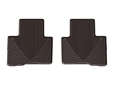 Weathertech All-Weather Floor Mats (MPN: W541CO)
