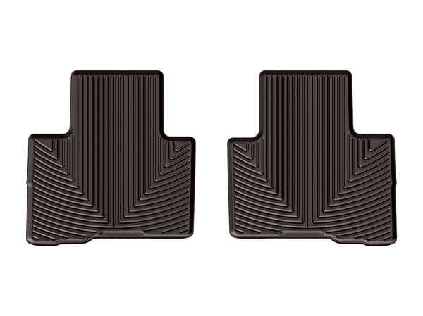 Weathertech All-Weather Floor Mats (MPN: W541CO)
