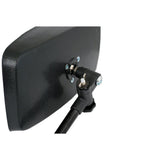 Attwood Marine Interior Rear View Mirror (MPN: 13066-7)