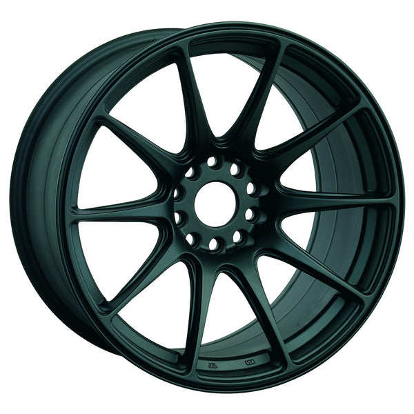 Primax Wheel XXR 527 Series (MPN: 52777102)