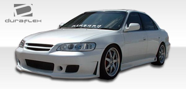 Duraflex Side Skirt (MPN: 101979)