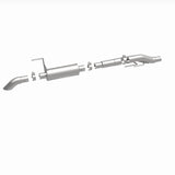 MagnaFlow Ford F-150 Off Road Pro Series Exhaust System (MPN: 17137)