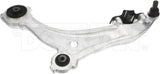 Control Arm and Ball Joint Assembly (MPN: 524-221)