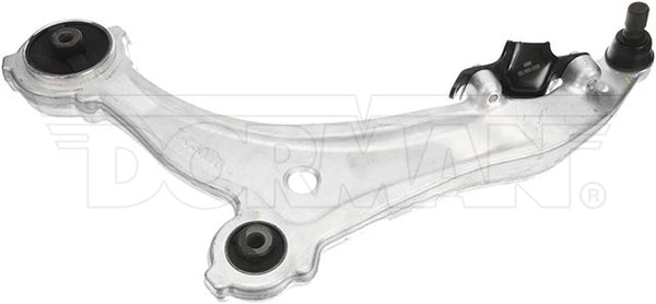 Control Arm and Ball Joint Assembly (MPN: 524-221)
