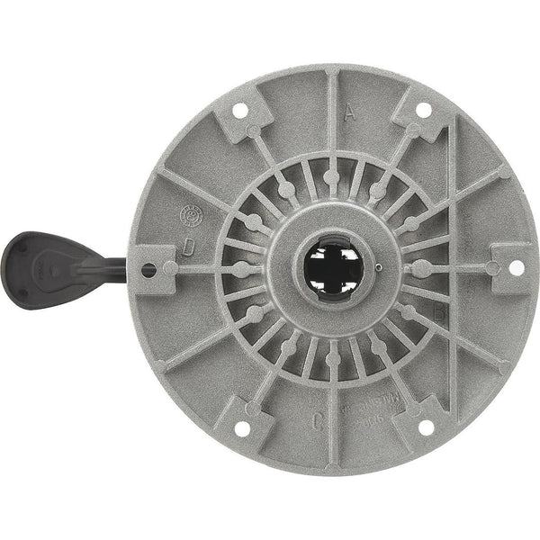 Boat Seat Pedestal Base Plate (MPN: 238312-2)