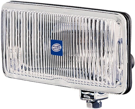 Hella Driving Fog Light 450 Series (MPN: 005860201)