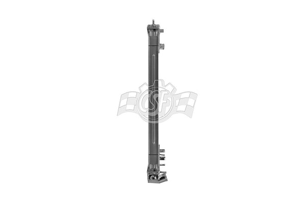 CSF Aluminum Radiator (MPN: 7029)