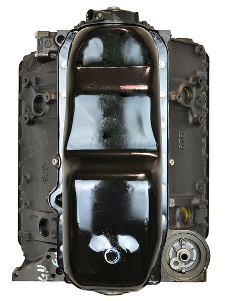 Marine Engine Block for Chevrolet 5.0L/305 Cubic Inch (MPN: VMM2)