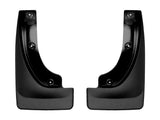 WeatherTech Mud Flap (MPN: 120141)
