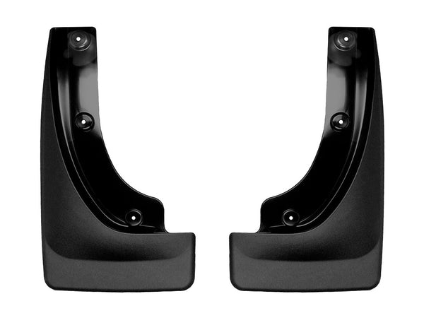 WeatherTech Mud Flap (MPN: 120141)