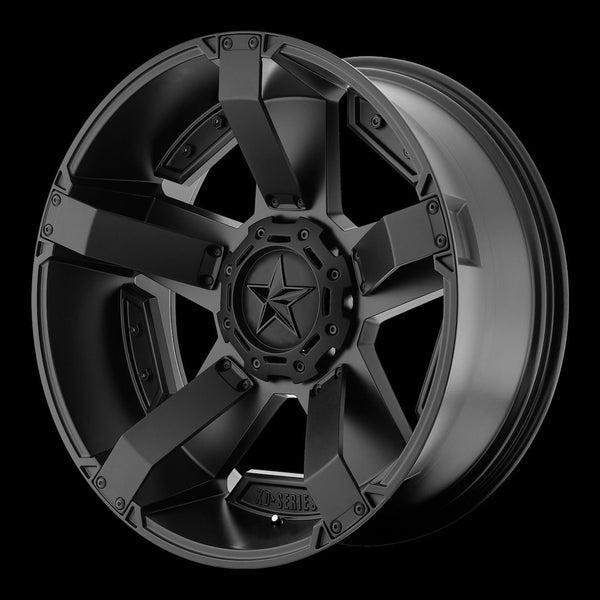 KMC Wheels XD811 Rockstar II (MPN: XD81178043710)