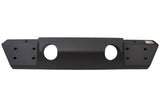 Fishbone Offroad Front Stubby Winch Bumper (MPN: FB22178)