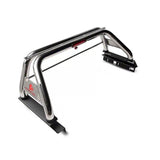 Black Horse Off Road Truck Bed Bar (MPN: RB08SS)