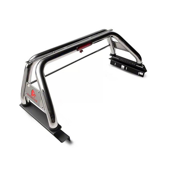 Black Horse Off Road Truck Bed Bar (MPN: RB08SS)